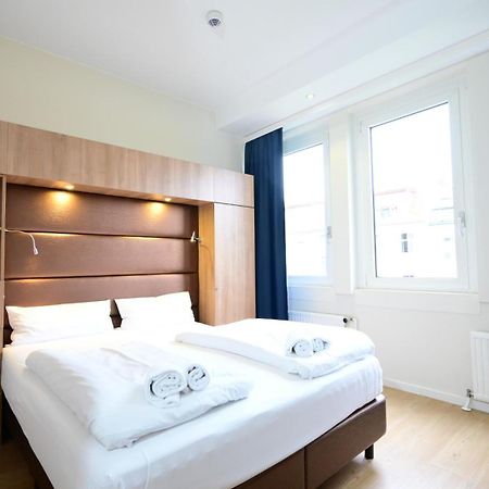 Motel Plus Berlin Luaran gambar